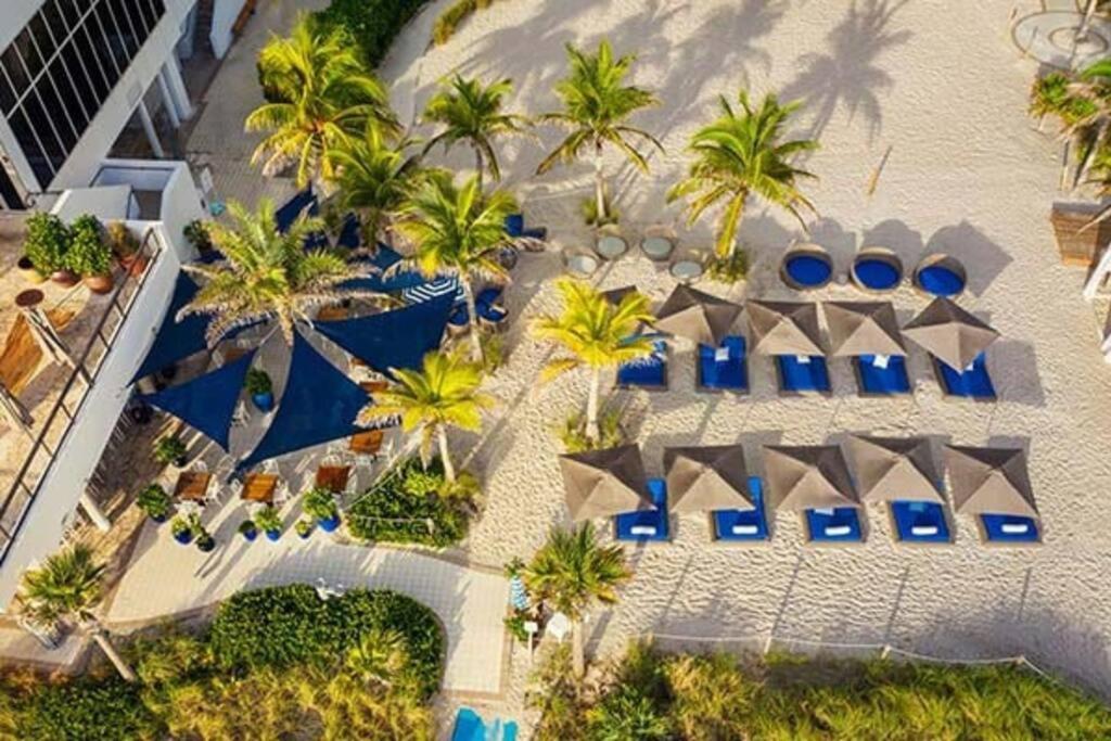 Ocean Views - Pool & Gym - Pet Friendly - Close To Beach Hallandale Beach Kültér fotó