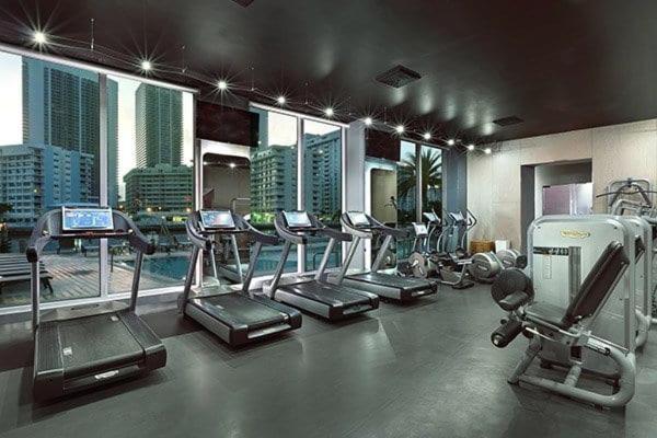 Ocean Views - Pool & Gym - Pet Friendly - Close To Beach Hallandale Beach Kültér fotó