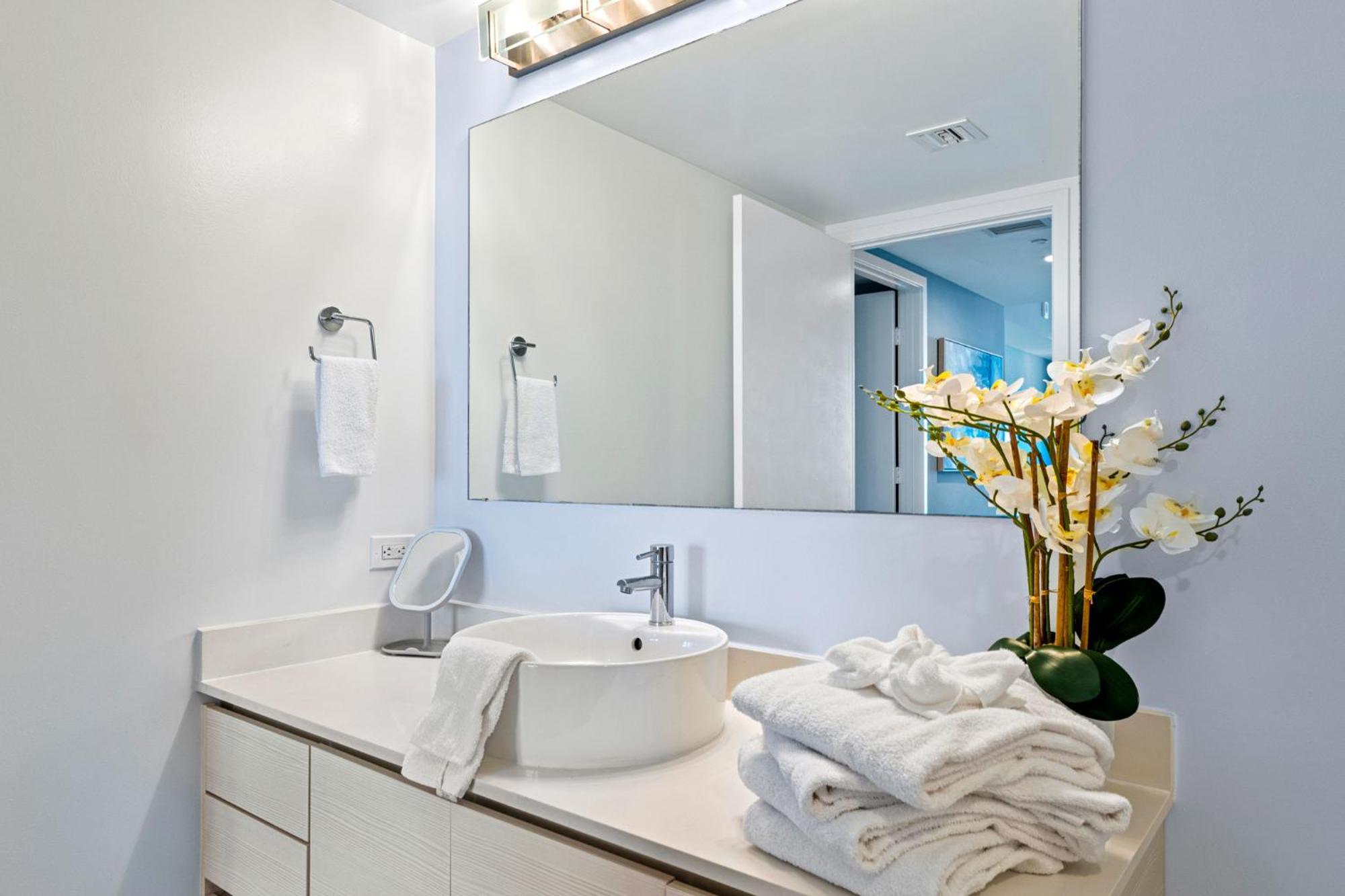 Ocean Views - Pool & Gym - Pet Friendly - Close To Beach Hallandale Beach Kültér fotó