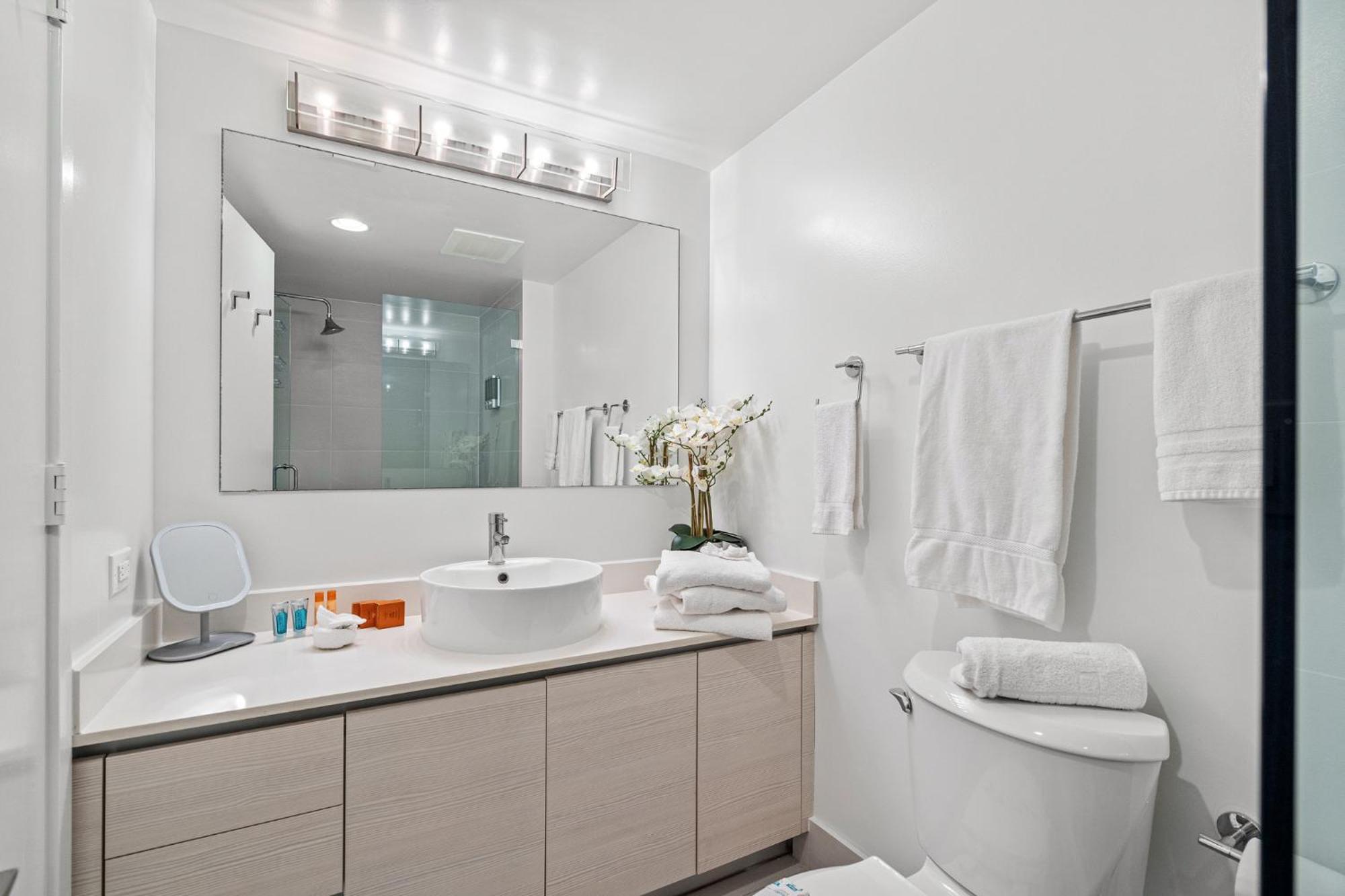 Ocean Views - Pool & Gym - Pet Friendly - Close To Beach Hallandale Beach Kültér fotó