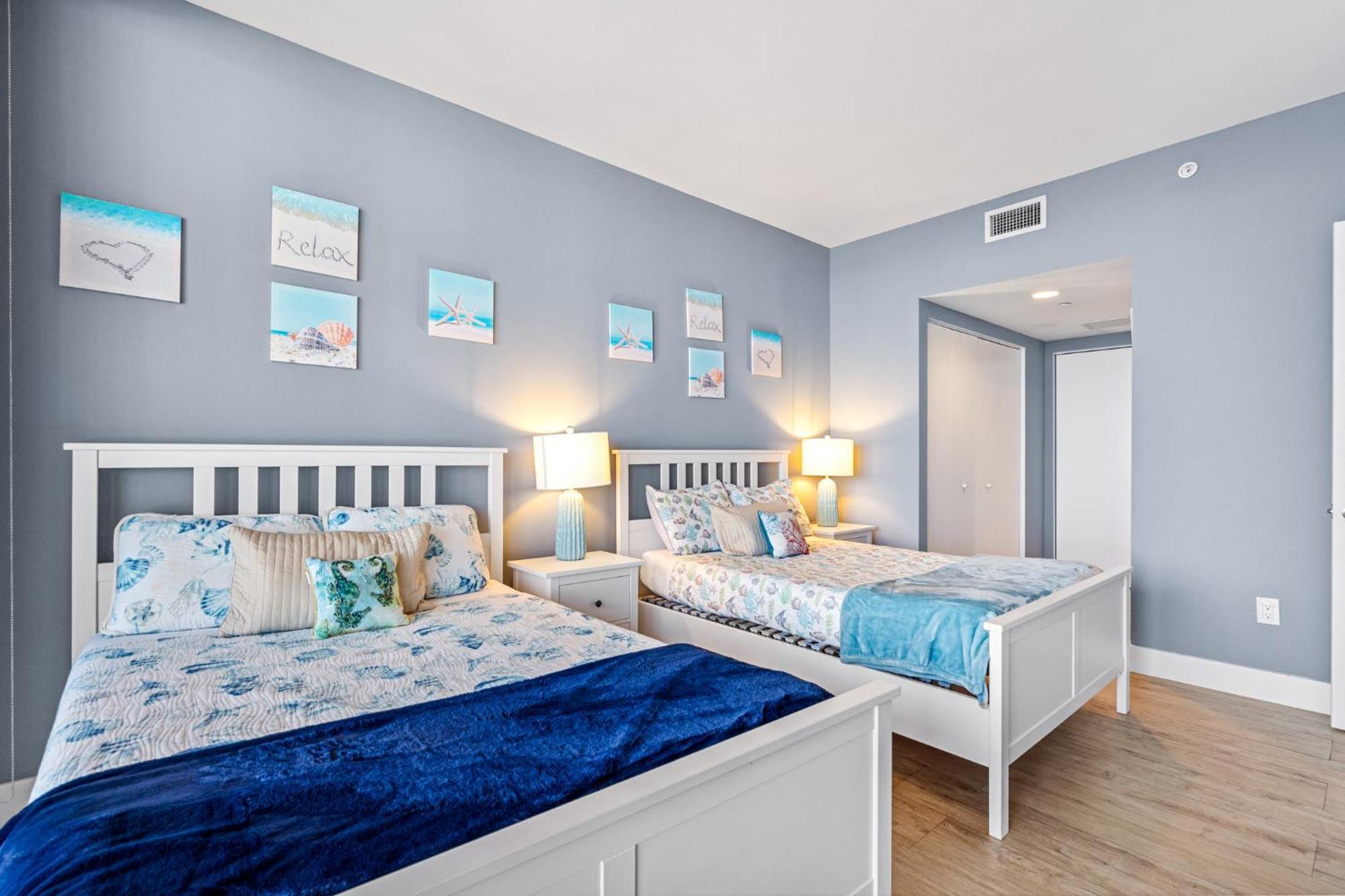 Ocean Views - Pool & Gym - Pet Friendly - Close To Beach Hallandale Beach Kültér fotó